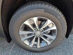 2027 Chevrolet Equinox AWD LT