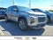 2027 Chevrolet Equinox AWD LT