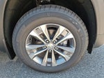 2027 Chevrolet Equinox AWD LT