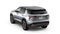 2027 Chevrolet Equinox AWD LT