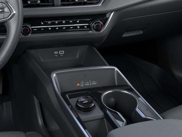 2027 Chevrolet Equinox AWD LT