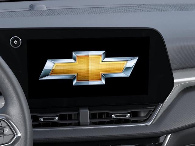 2026 Chevrolet Equinox LT - Photo 25