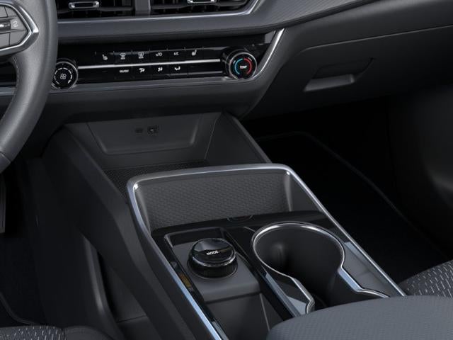 2026 Chevrolet Equinox LT - Photo 28