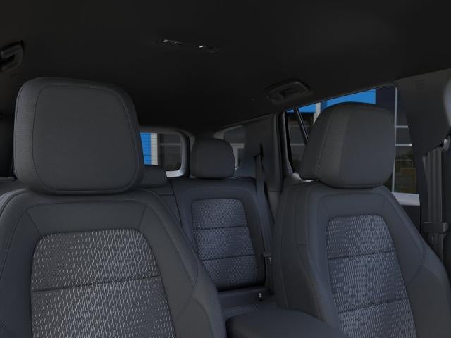 2026 Chevrolet Equinox LT - Photo 29