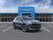 2027 Chevrolet Equinox AWD LT