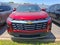 2027 Chevrolet Equinox AWD LT