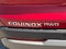 2027 Chevrolet Equinox AWD LT