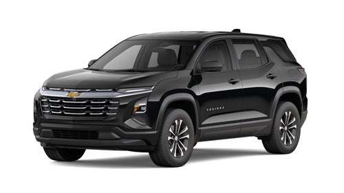 2027 Chevrolet Equinox AWD LT
