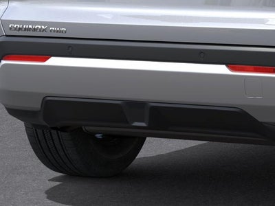 2027 Chevrolet Equinox AWD LT