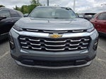 2027 Chevrolet Equinox AWD LT