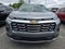 2027 Chevrolet Equinox AWD LT