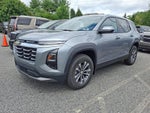 2027 Chevrolet Equinox AWD LT