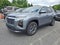 2027 Chevrolet Equinox AWD LT