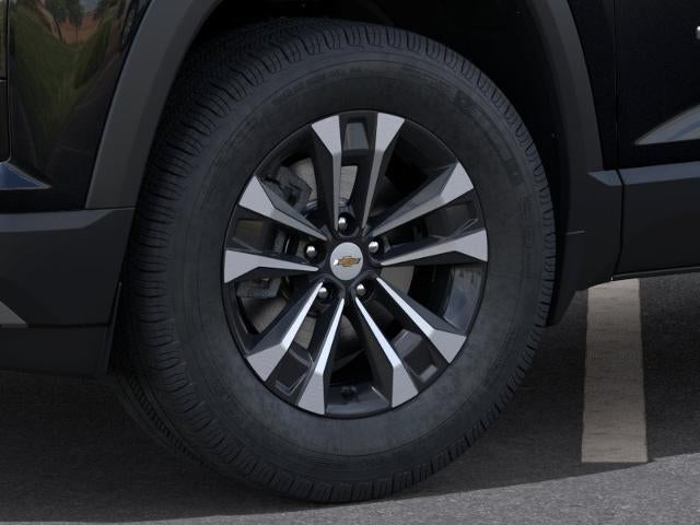 2027 Chevrolet Equinox AWD LT