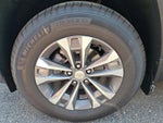 2027 Chevrolet Equinox AWD LT