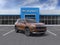 2027 Chevrolet Equinox AWD LT
