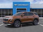 2027 Chevrolet Equinox AWD LT