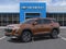 2027 Chevrolet Equinox AWD LT