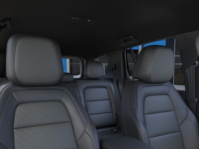 2027 Chevrolet Equinox AWD LT