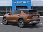 2027 Chevrolet Equinox AWD LT