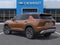 2027 Chevrolet Equinox AWD LT