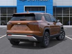 2027 Chevrolet Equinox AWD LT
