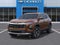 2027 Chevrolet Equinox AWD LT