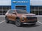 2027 Chevrolet Equinox AWD LT