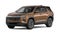 2027 Chevrolet Equinox AWD LT