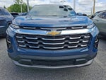 2027 Chevrolet Equinox AWD LT