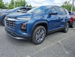 2027 Chevrolet Equinox AWD LT