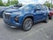 2027 Chevrolet Equinox AWD LT