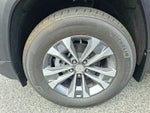 2027 Chevrolet Equinox AWD LT