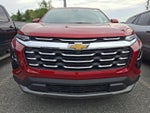 2027 Chevrolet Equinox AWD LT