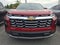 2027 Chevrolet Equinox AWD LT
