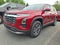 2027 Chevrolet Equinox AWD LT