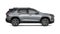 2027 Chevrolet Equinox AWD LT