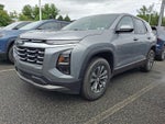 2027 Chevrolet Equinox AWD LT