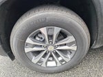 2027 Chevrolet Equinox AWD LT