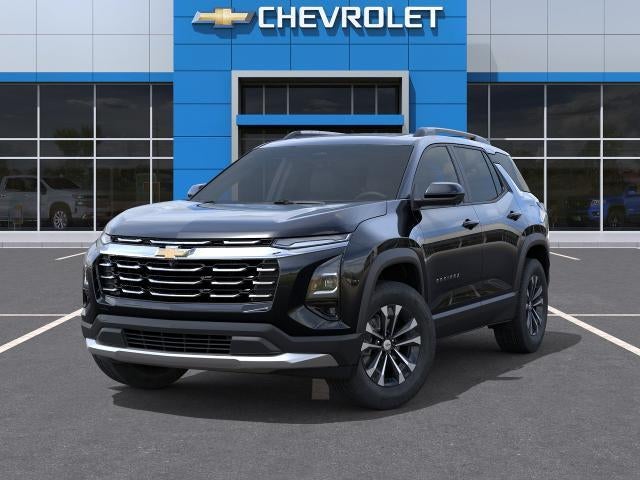 2027 Chevrolet Equinox AWD LT