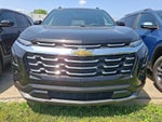 2027 Chevrolet Equinox AWD LT