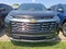 2027 Chevrolet Equinox AWD LT