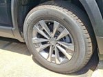 2027 Chevrolet Equinox AWD LT