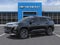 2027 Chevrolet Equinox AWD LT