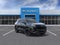 2027 Chevrolet Equinox AWD LT