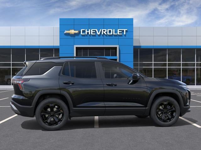 2027 Chevrolet Equinox AWD LT
