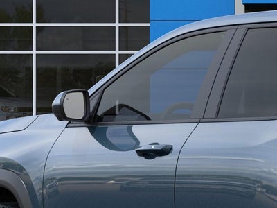 2027 Chevrolet Equinox AWD LT