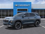 2027 Chevrolet Equinox AWD LT