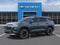 2027 Chevrolet Equinox AWD LT