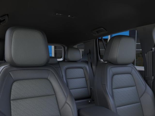 2027 Chevrolet Equinox AWD LT